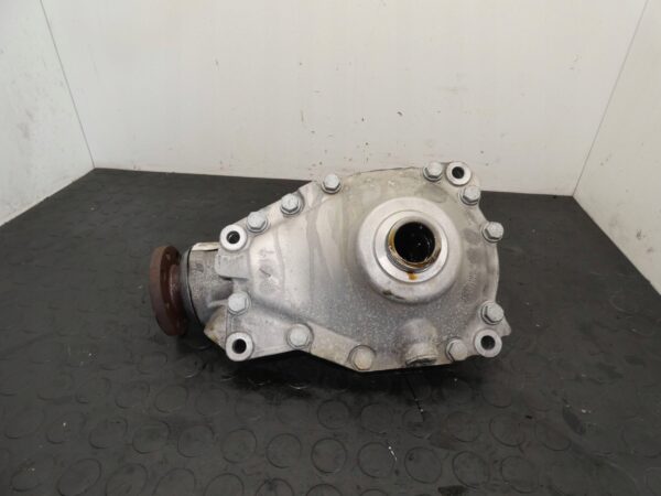 Dyferencjał przedni BMW 3 F30 F31 F34 4 F32 F36 3.0D X-DRIVE 7578157 2.56