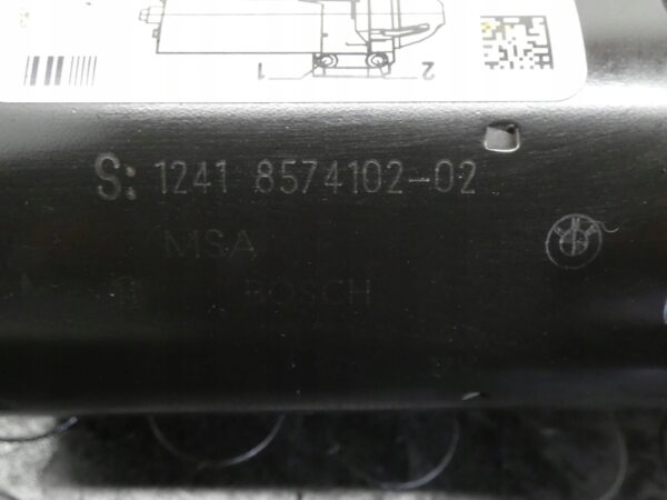 Rozrusznik BMW 3 F30 F31 F34 4 F32 F36 X5 F15 X6 F16 3.0D N57D30A 8574102