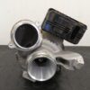 TURBOSPRĘŻARKA TURBO BMW 3 F30 4 F32 F36 5 F10 X5 F15 X6 F16 3.0D 7823202