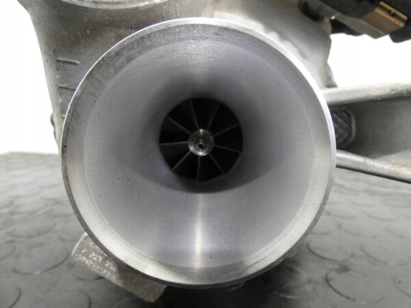 TURBOSPRĘŻARKA TURBO BMW 3 F30 4 F32 F36 5 F10 X5 F15 X6 F16 3.0D 7823202