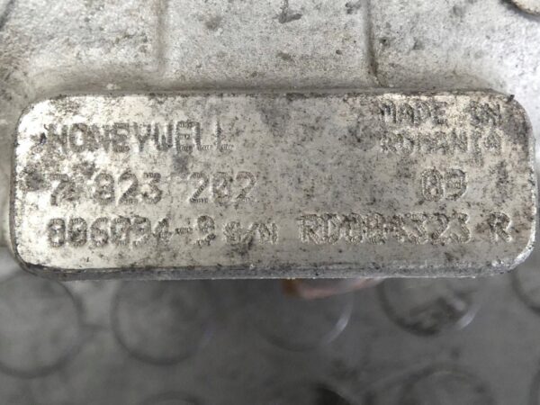 TURBOSPRĘŻARKA TURBO BMW 3 F30 4 F32 F36 5 F10 X5 F15 X6 F16 3.0D 7823202