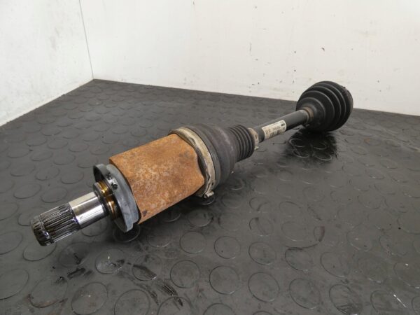 18253422352-696f46865d9a8 Półoś przednia LEWA BMW 3 F30 F31 F34 4 F32 F36 3.0D X-DRIVE 7597693