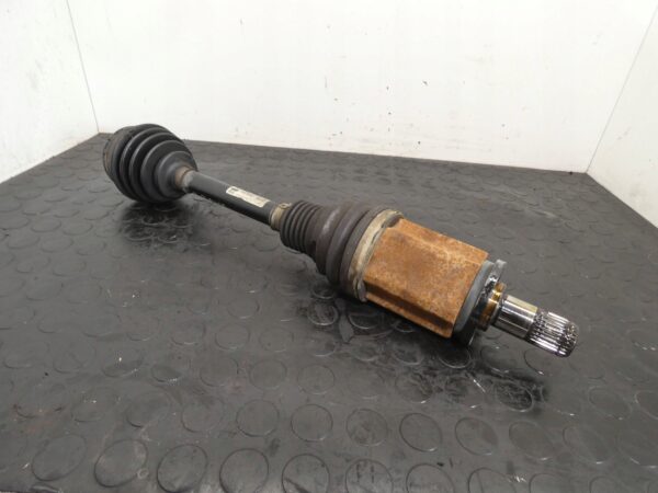 18253422352-696f468838de6 Półoś przednia LEWA BMW 3 F30 F31 F34 4 F32 F36 3.0D X-DRIVE 7597693