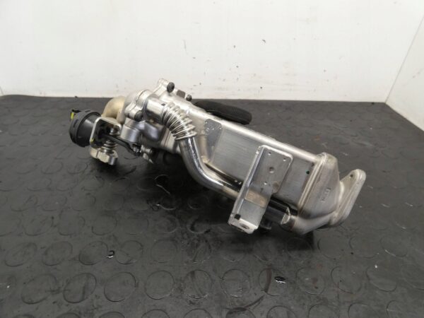 18253472361-696f466e861cf Chłodnica SPALIN EGR BMW 3 F30 4 F32 5 F10 X5 F15 X6 3.0D 7822350 7810871