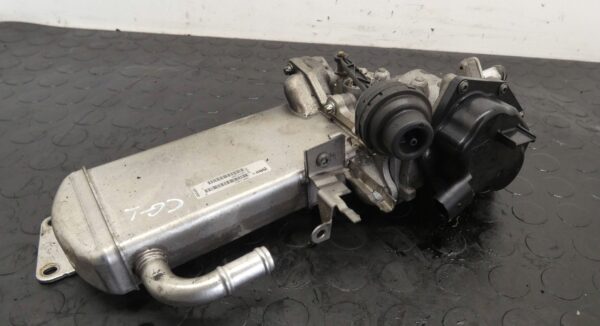 Chłodnica SPALIN EGR AUDI A4 B8 A5 Q5 2.0 TDI CGL 03L131512DT V29041282