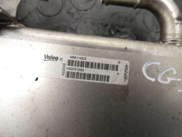 Chłodnica SPALIN EGR AUDI A4 B8 A5 Q5 2.0 TDI CGL 03L131512DT V29041282