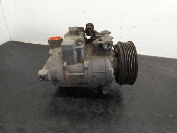 KOMPRESOR klimatyzacji AUDI A4 B8 A5 Q5 2.0 TDI CGL 8K0260805N