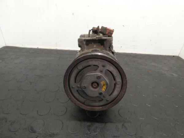 KOMPRESOR klimatyzacji AUDI A4 B8 A5 Q5 2.0 TDI CGL 8K0260805N