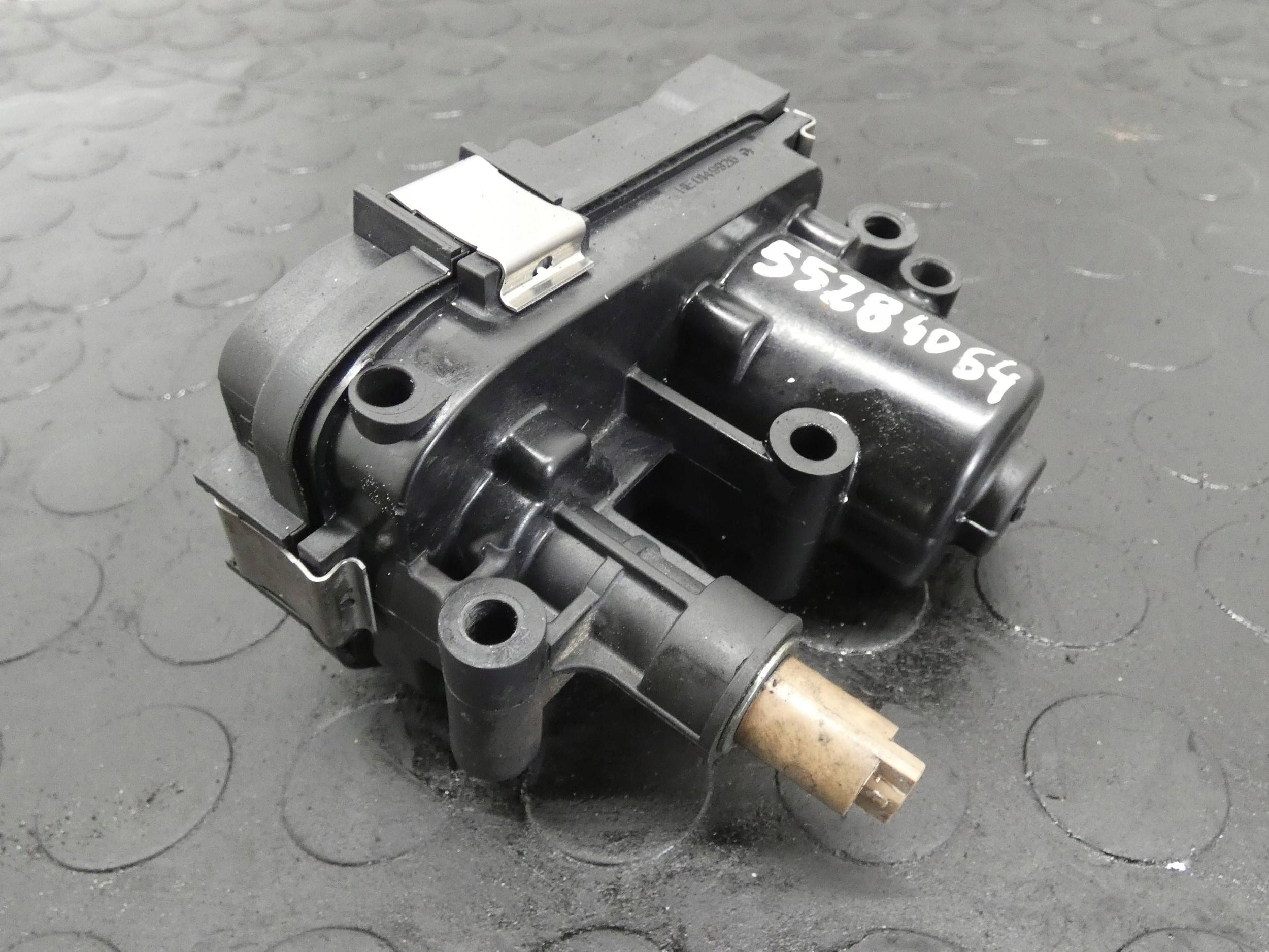 Nastawnik kolektora ssącego FIAT 500X JEEP COMPASS RENEGADE 2.0 JTD 0149926