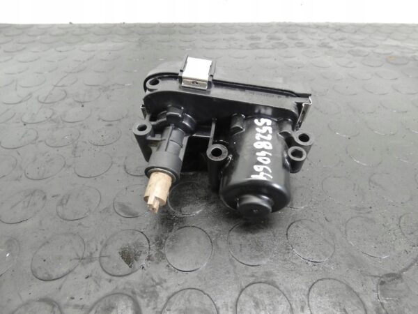 Nastawnik kolektora ssącego FIAT 500X JEEP COMPASS RENEGADE 2.0 JTD 0149926