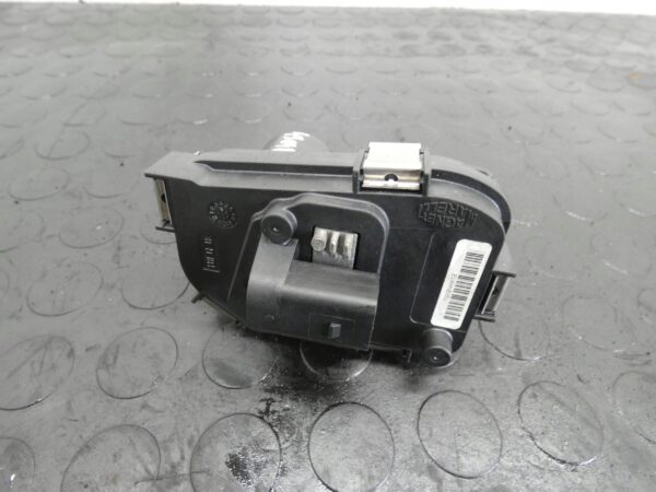 Nastawnik kolektora ssącego FIAT 500X JEEP COMPASS RENEGADE 2.0 JTD 0149926