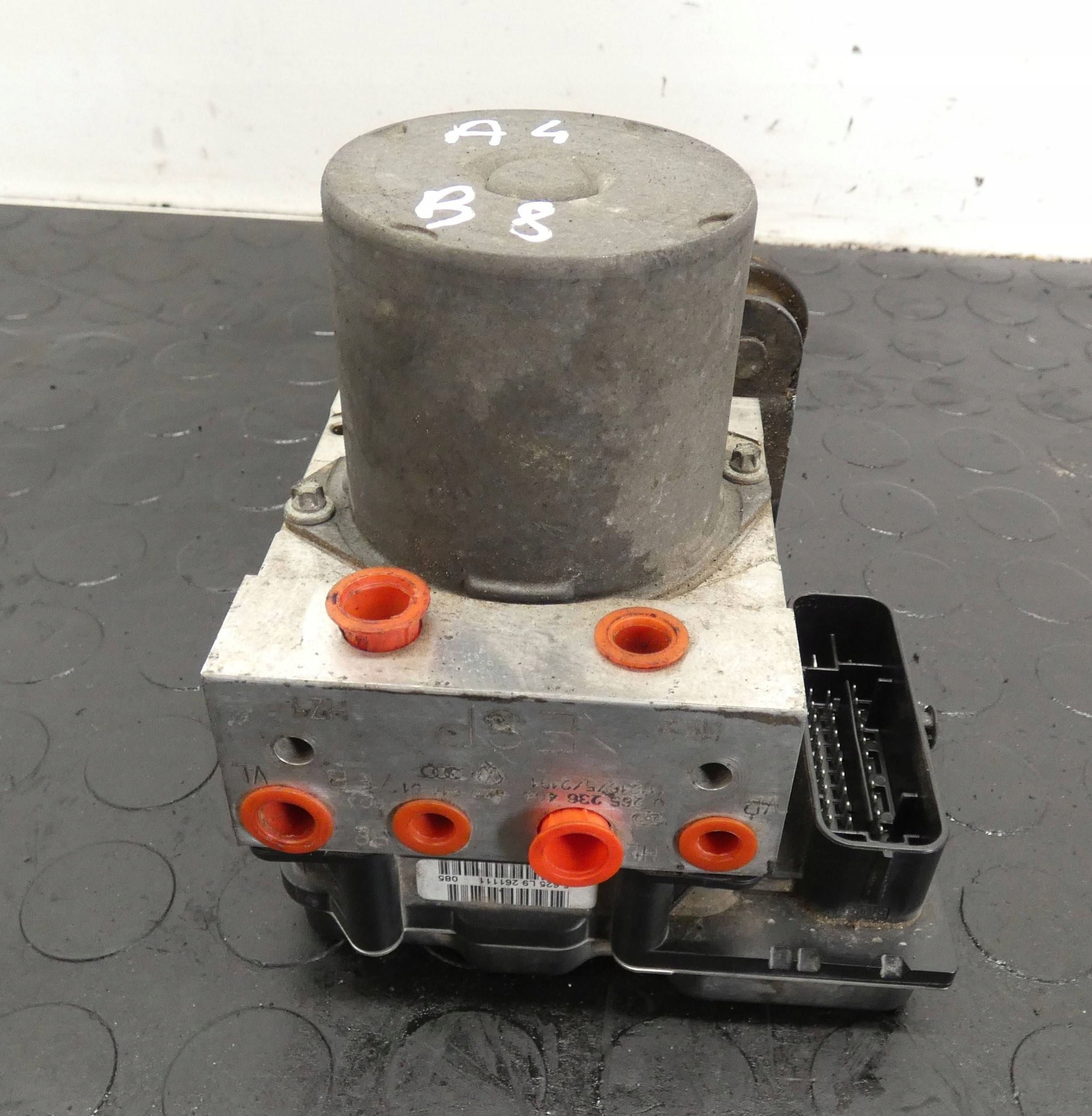 18254171740-696f8cbe1318d Pompa ABS Audi AUDI A4 B8 A5 2.0 TDI 8K0907379BP