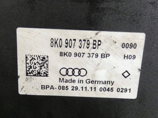 18254171740-696f8cc947619 Pompa ABS Audi AUDI A4 B8 A5 2.0 TDI 8K0907379BP