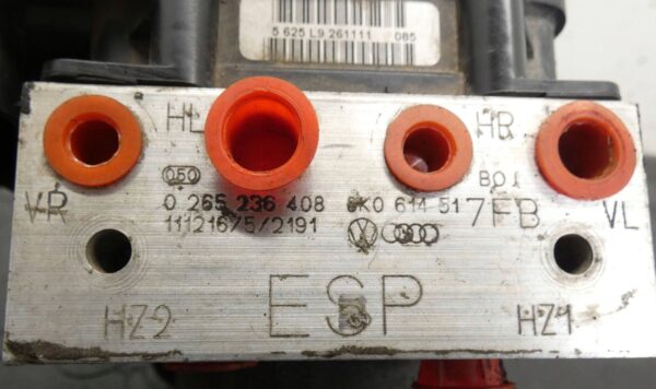 18254171740-696f8ccb63f8b Pompa ABS Audi AUDI A4 B8 A5 2.0 TDI 8K0907379BP