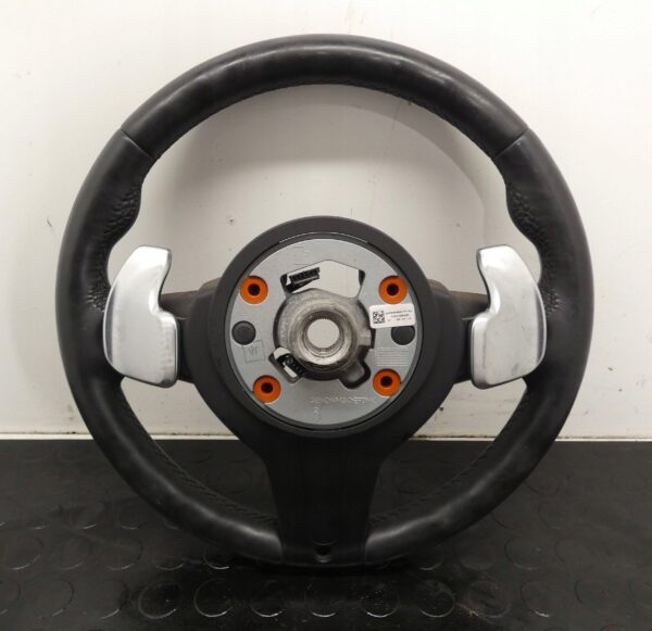 KIEROWNICA ŁOPATKI MULTIFUNKCJA BMW 3 F30 F31 F34 4 F32 F36 7849393