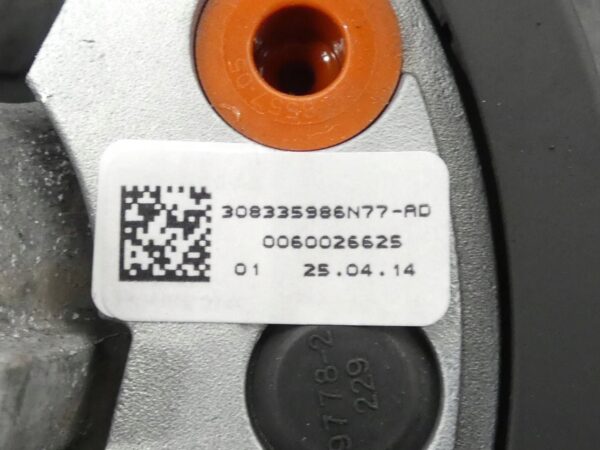 KIEROWNICA ŁOPATKI MULTIFUNKCJA BMW 3 F30 F31 F34 4 F32 F36 7849393