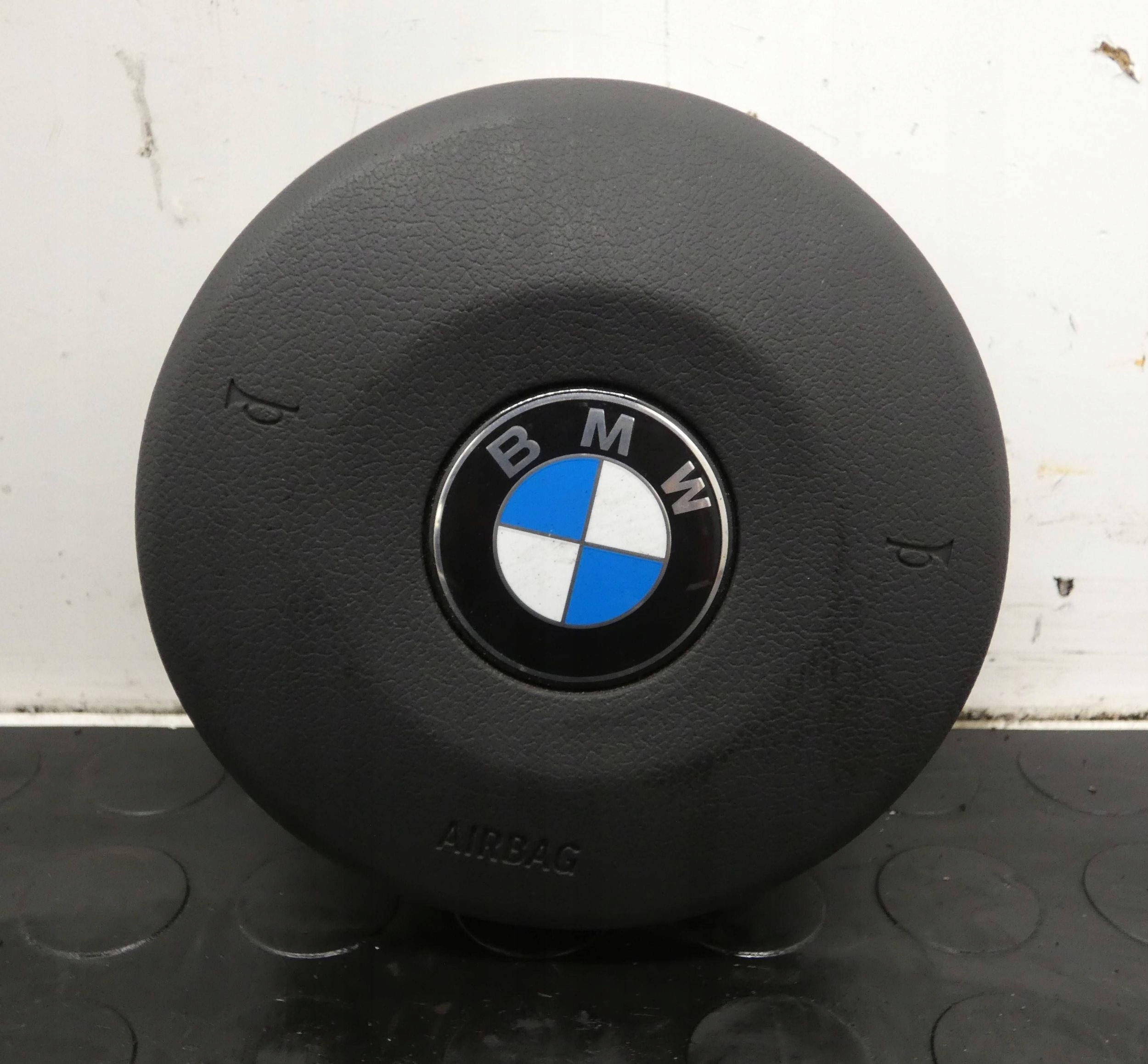 Deska rozdzielcza AIRBAG BMW 3 F30 F35 F31 51458063191 33809279105