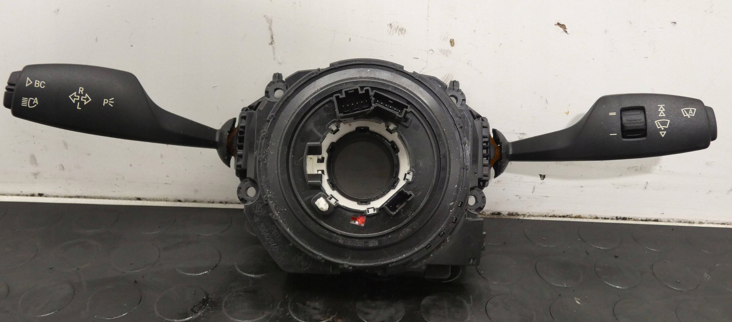 18254283290-696f9ab0b371f PRZEŁĄCZNIK ZESPOLONY PAJĄK BMW 3 F30 F31 F34 4 F32 F36 9253760