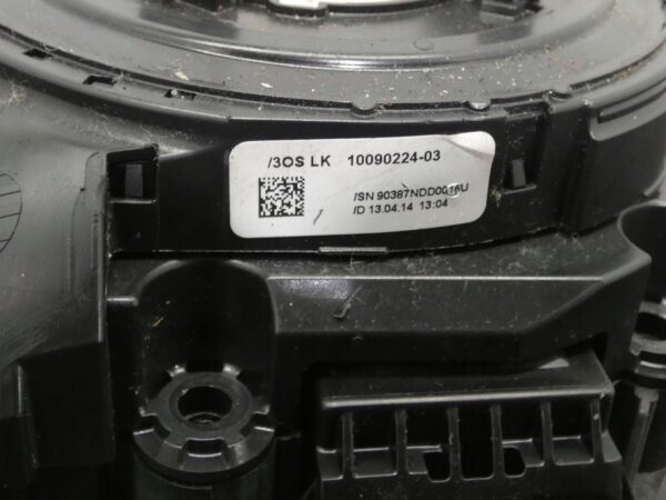 18254283290-696f9aba5847e PRZEŁĄCZNIK ZESPOLONY PAJĄK BMW 3 F30 F31 F34 4 F32 F36 9253760