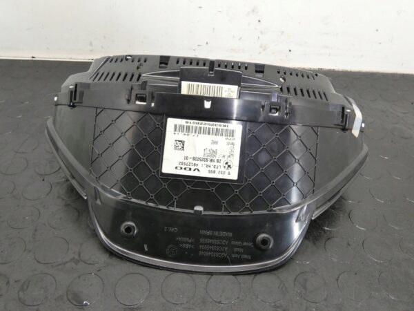 ZEGARY Licznik BMW 3 F30 F35 F31 3.0D 9232895