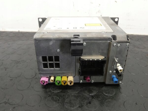 RADIO Stacja multimedialna BMW 3 F30 F31 F34 4 F32 F36 5 F10 CI9383060