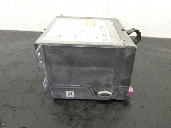 RADIO Stacja multimedialna BMW 3 F30 F31 F34 4 F32 F36 5 F10 CI9383060
