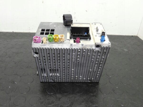 RADIO Stacja multimedialna BMW 3 F30 F31 F34 4 F32 F36 5 F10 CI9383060