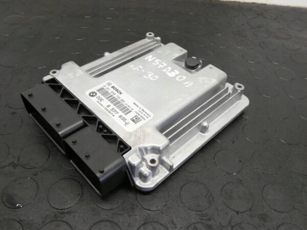 18254437255-696fa8c99ad28 Sterownik silnika BMW 3 F30 F31 F34 4 F32 F36 3.0D 8577835 0281030736