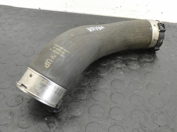 Wąż intercoolera BMW 3 F30 F31 4 F32 F36 5 F10 X5 F15 X6 F16 3.0D 7823233