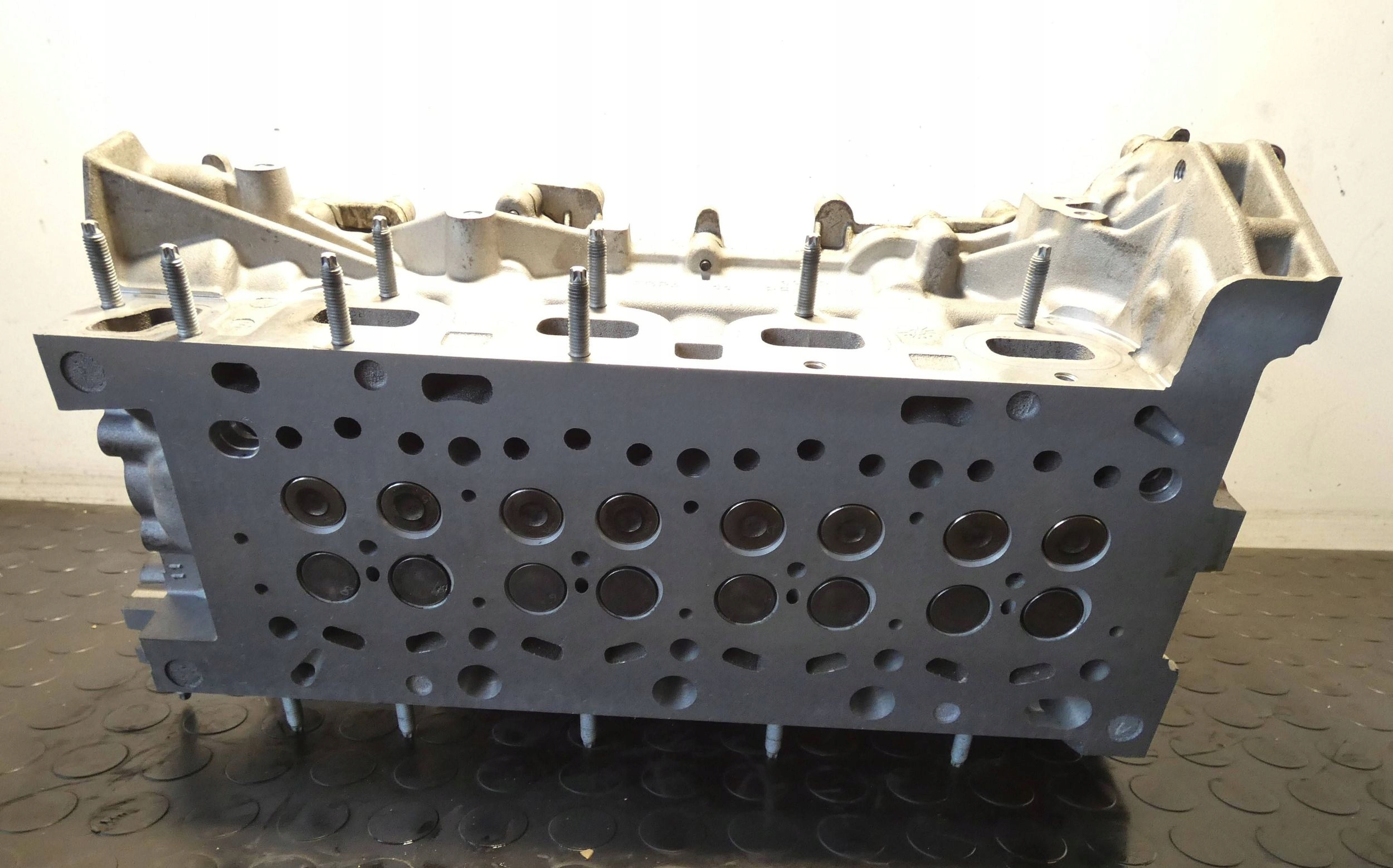 18262638919-69732cbb08cf8 GŁOWICA WAŁKI RENAULT TRAFIC QASHQAI VIVARO B 1,6 DCI 110422959R PLANOWANA