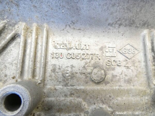 GŁOWICA WAŁKI RENAULT TRAFIC QASHQAI VIVARO B 1,6 DCI 110422959R PLANOWANA