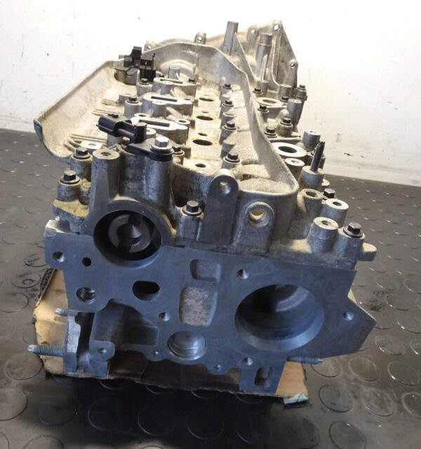 GŁOWICA WAŁKI RENAULT TRAFIC QASHQAI VIVARO B 1,6 DCI 110422959R PLANOWANA