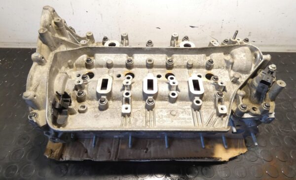 GŁOWICA WAŁKI RENAULT TRAFIC QASHQAI VIVARO B 1,6 DCI 110422959R PLANOWANA