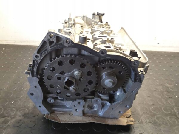 GŁOWICA WAŁKI RENAULT TRAFIC QASHQAI VIVARO B 1,6 DCI 110422959R PLANOWANA