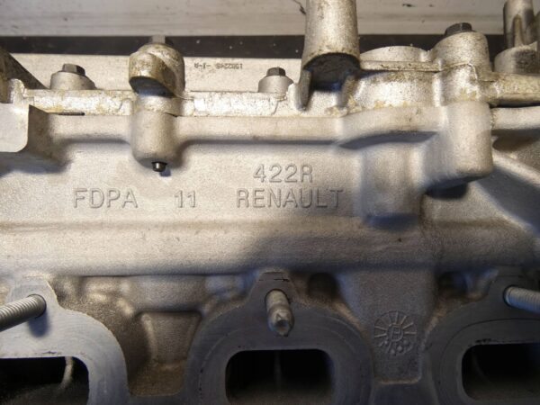 GŁOWICA WAŁKI RENAULT TRAFIC QASHQAI VIVARO B 1,6 DCI 110422959R PLANOWANA