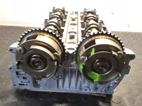 Głowica OPEL ASTRA CORSA MERIVA 1.2 1.4 55562229 PLANOWANA