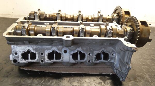 Głowica OPEL ASTRA CORSA MERIVA 1.2 1.4 55562229 PLANOWANA