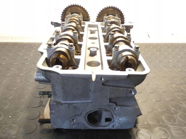 Głowica OPEL ASTRA CORSA MERIVA 1.2 1.4 55562229 PLANOWANA