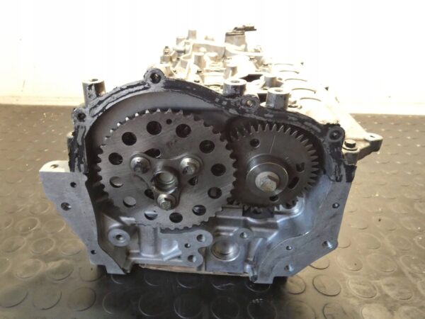 18262742531-697348e57e09f Głowica WAŁKI NISSAN QASHQAI VIVARO TRAFIC 2.0 DCI 8200519994 PLANOWANA