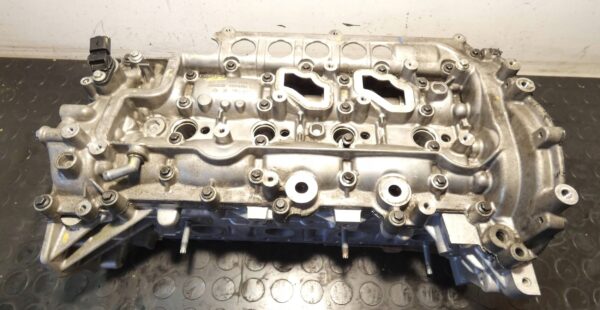 18262742531-697348e8ea990 Głowica WAŁKI NISSAN QASHQAI VIVARO TRAFIC 2.0 DCI 8200519994 PLANOWANA