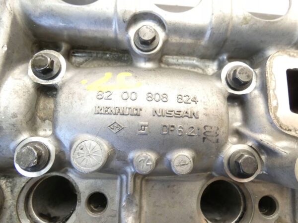 18262742531-697348eabe737 Głowica WAŁKI NISSAN QASHQAI VIVARO TRAFIC 2.0 DCI 8200519994 PLANOWANA