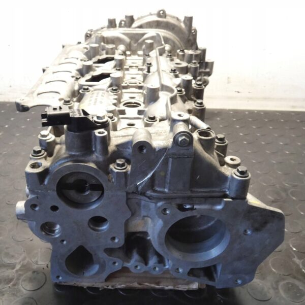 18262742531-697348ecb6d43 Głowica WAŁKI NISSAN QASHQAI VIVARO TRAFIC 2.0 DCI 8200519994 PLANOWANA