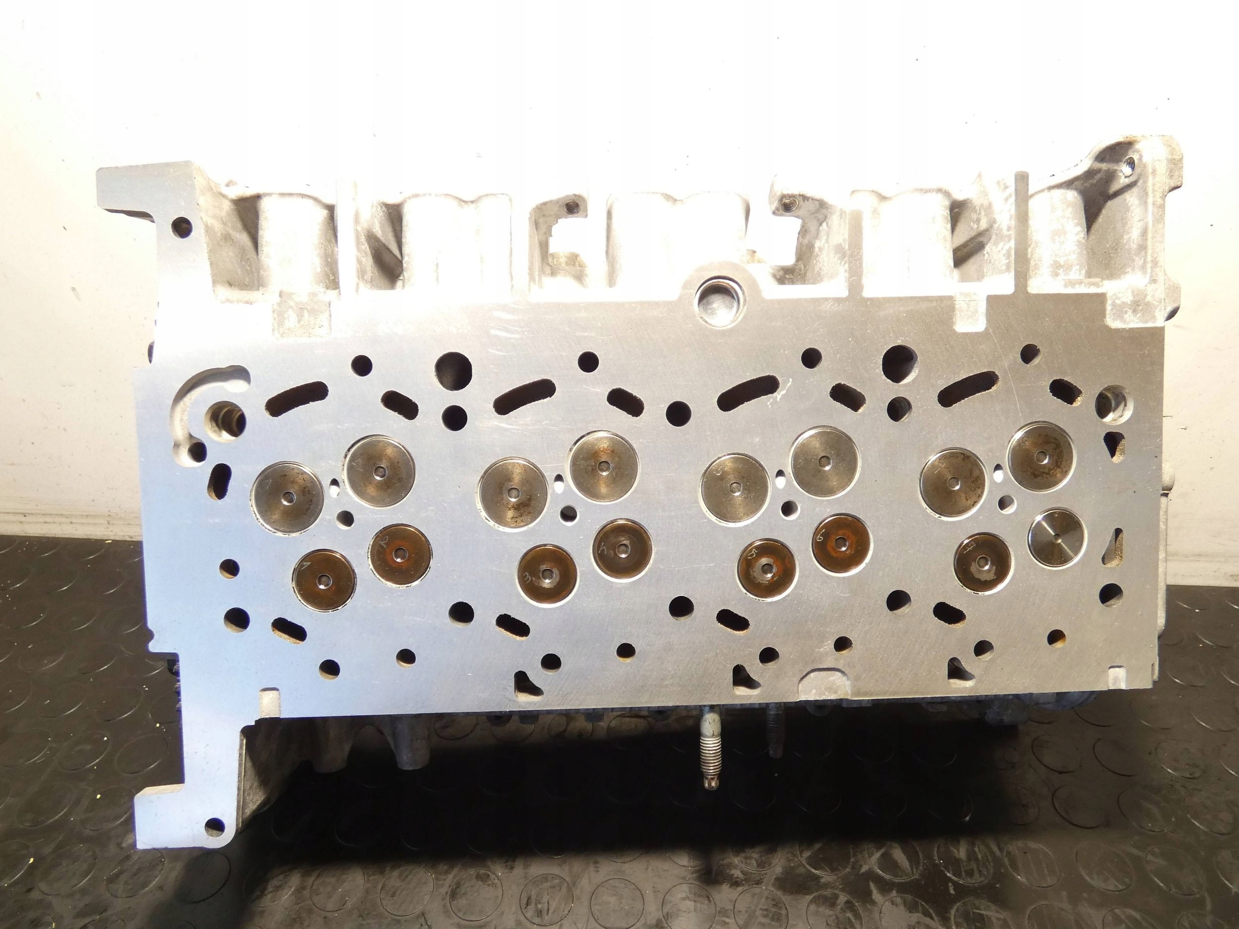 18262809946-69733ac1d80ee Głowica WAŁKI JUMPER BOXER TRANSIT 2.2 TDCI BK2Q6090AC PLANOWANA EURO 5