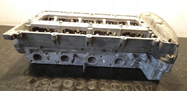 Głowica WAŁKI JUMPER BOXER TRANSIT 2.2 TDCI BK2Q6090AC PLANOWANA EURO 5