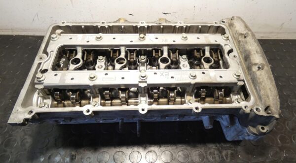 Głowica WAŁKI JUMPER BOXER TRANSIT 2.2 TDCI BK2Q6090AC PLANOWANA EURO 5