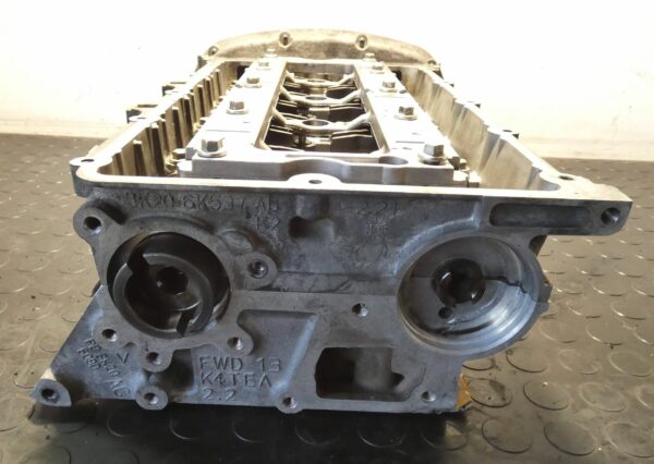 Głowica WAŁKI JUMPER BOXER TRANSIT 2.2 TDCI BK2Q6090AC PLANOWANA EURO 5