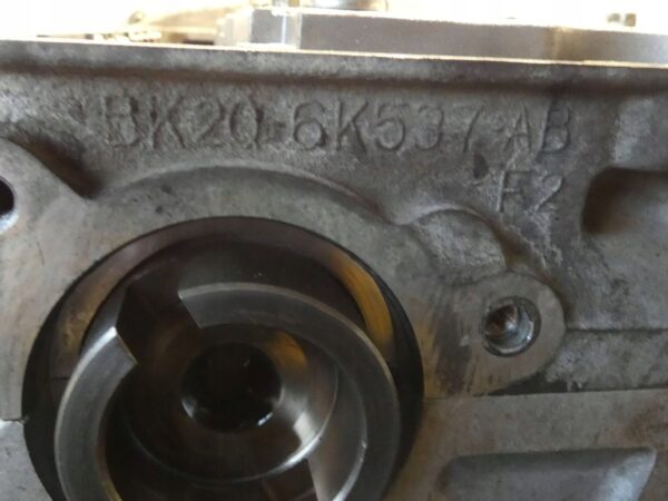 Głowica WAŁKI JUMPER BOXER TRANSIT 2.2 TDCI BK2Q6090AC PLANOWANA EURO 5