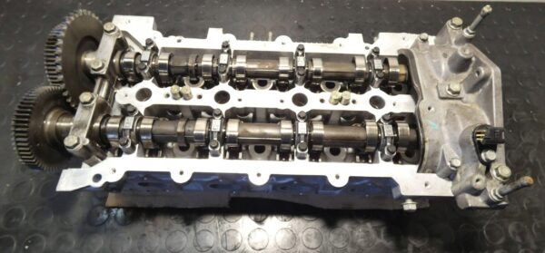 Głowica WAŁKI CHEVROLET CAPTIVA ANTARA 2.0 2.2 CDTI VCDI 25183241 PLANOWANA