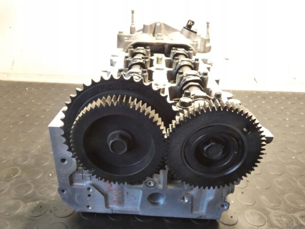 Głowica WAŁKI CHEVROLET CAPTIVA ANTARA 2.0 2.2 CDTI VCDI 25183241 PLANOWANA