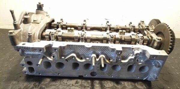 Głowica WAŁKI CHEVROLET CAPTIVA ANTARA 2.0 2.2 CDTI VCDI 25183241 PLANOWANA